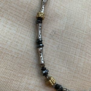 On the Horizon Silpada Necklace